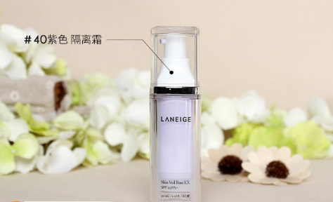 兰芝隔离霜正品鉴别,兰芝隔离霜紫色真假鉴别 兰芝隔离霜正品鉴别,兰芝隔离霜紫色真假鉴别
