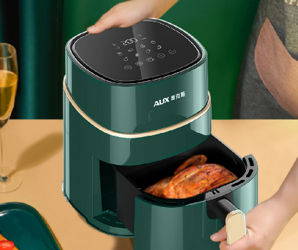 奥克斯空气炸锅防伪码查询-510品保