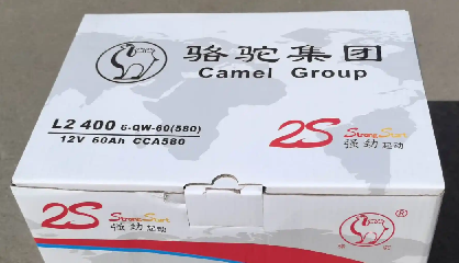 骆驼电池防伪码查询,骆驼牌蓄电池正品怎么分辨