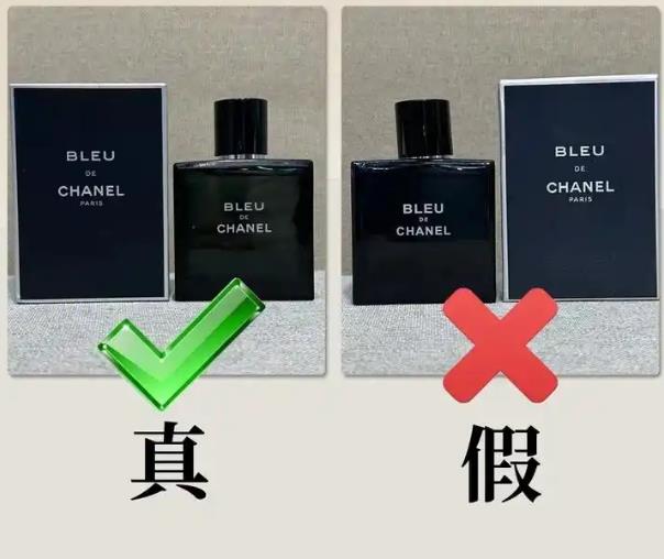 香水防伪验证怎么验？香水怎么防伪查询？