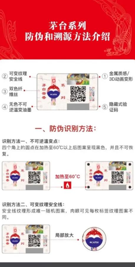 酒防伪码被多次查询?一个防伪码出现多次查询?
