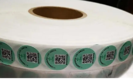 定制防伪标签设计指南,以帮助您充分掌握设计要点