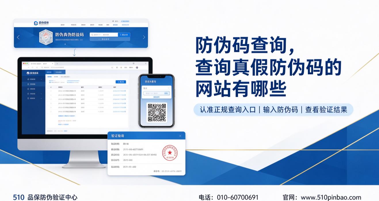 防伪码查询,查询真假防伪码的网站有哪些 防伪码查询,查询真假防伪码的网站有哪些